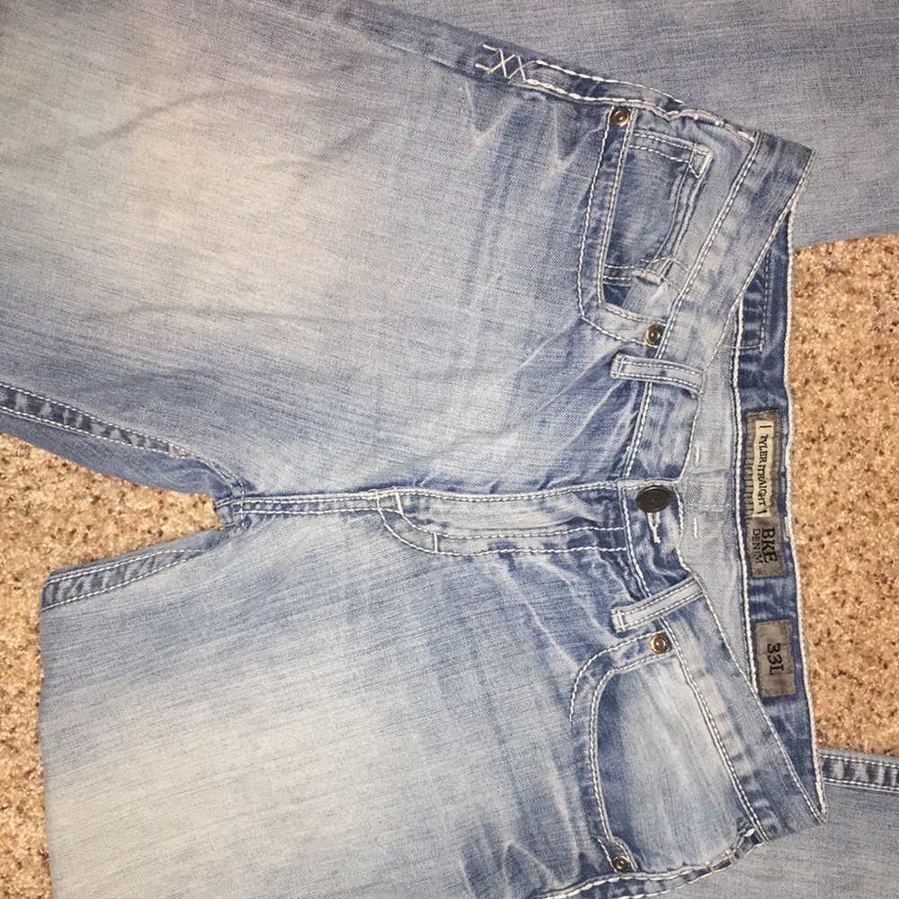Men’s BKE Jeans